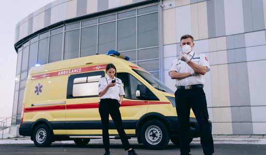 隆回救护车转运病人算来回费用吗？
